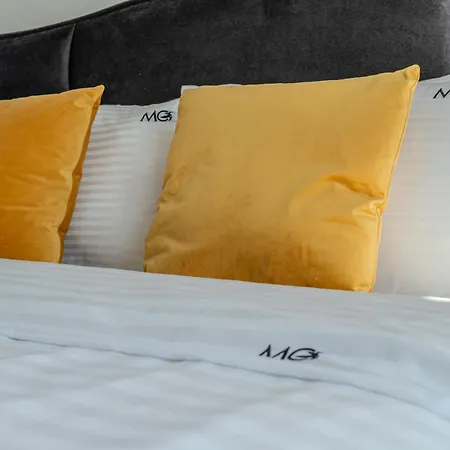 Mohost Noua 3 - Premium With Mountain View Apartment