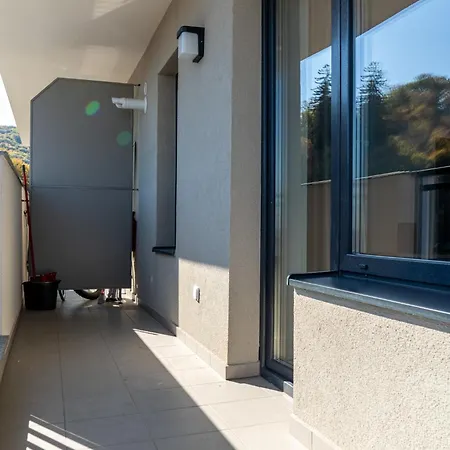 Mohost Noua 3 - Premium With Mountain View *