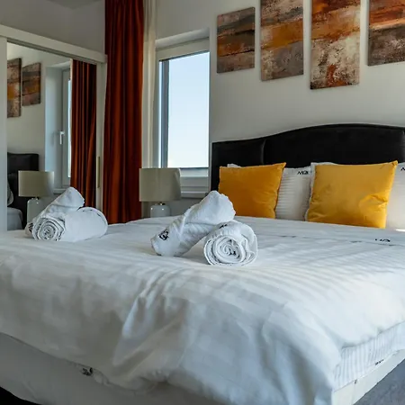 Apartment Mohost Noua 3 - Premium With Mountain View Brasov