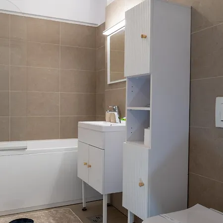 Mohost Noua 3 - Premium With Mountain View Brasov