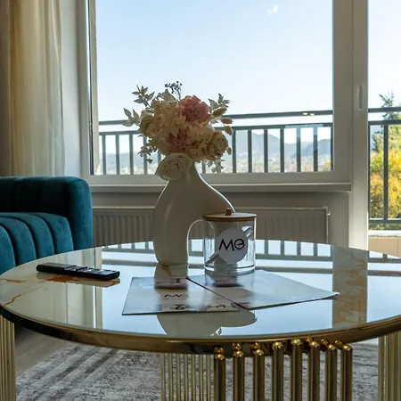 Mohost Noua 3 - Premium With Mountain View * Brasov