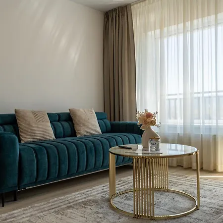 Mohost Noua 3 - Premium With Mountain View Apartment *